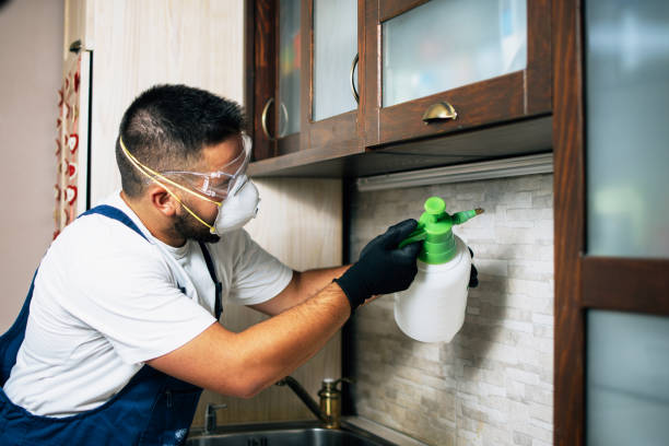 Camp Springs, MD Pest Control Company