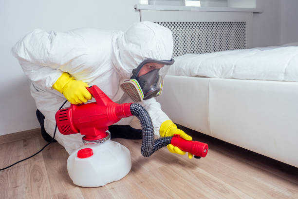 Best Emergency Pest Control  in Camp Springs, MD