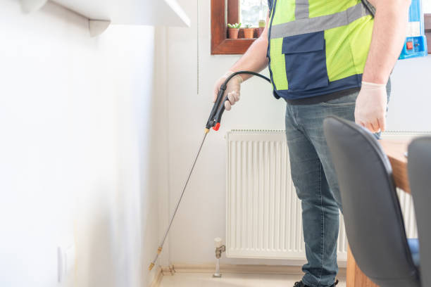 Best Best Pest Control Companies  in Camp Springs, MD